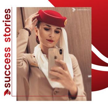 CabinCrew.ph — Emirates cabin crew candidate success story